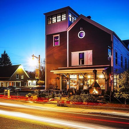 Auberge Sutton Brouerie Esterno foto