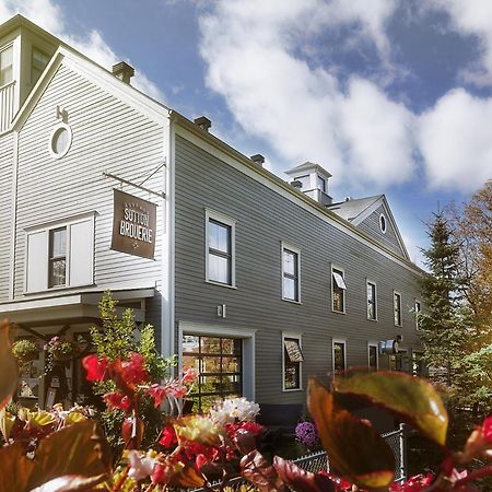 Auberge Sutton Brouerie Esterno foto