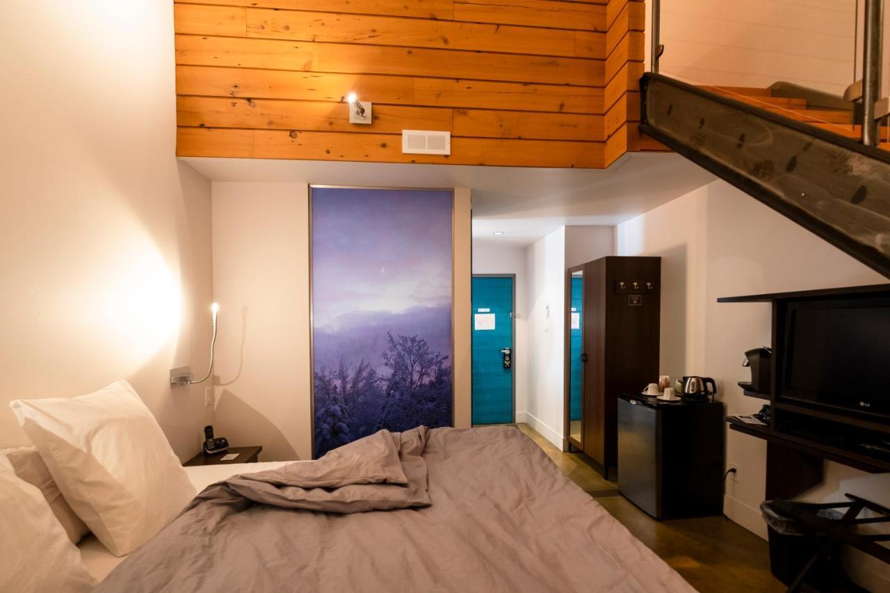Auberge Sutton Brouerie Camera foto