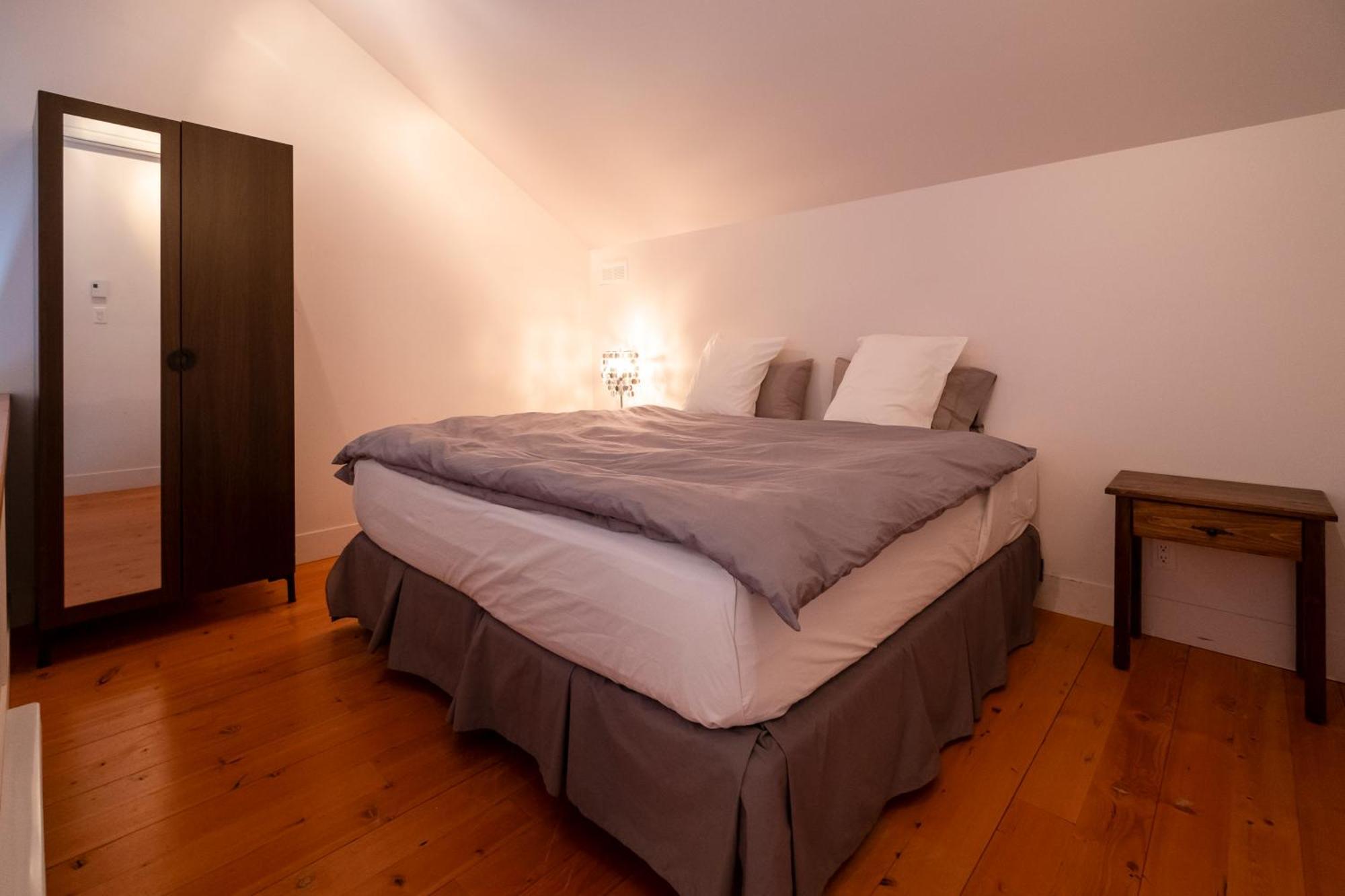 Auberge Sutton Brouerie Camera foto