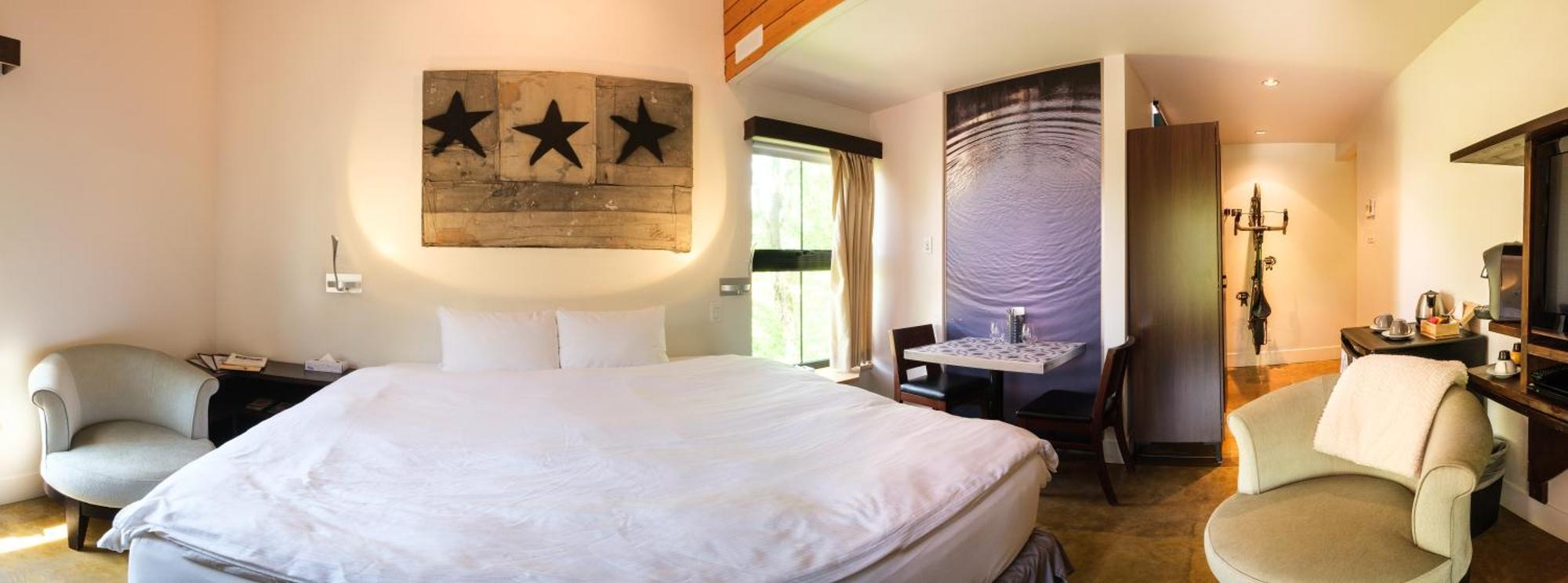 Auberge Sutton Brouerie Esterno foto